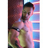 Breedwell Brassards Locker Room Breedwell Noirs x2